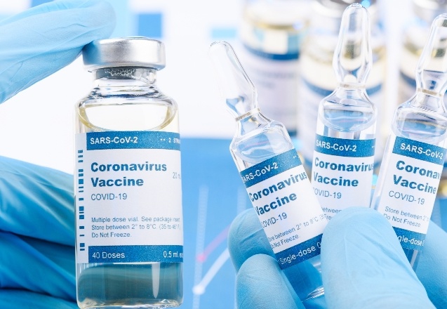 Dünya çapında 11,4 milyardan fazla covıd-19 aşısı kullanıldı