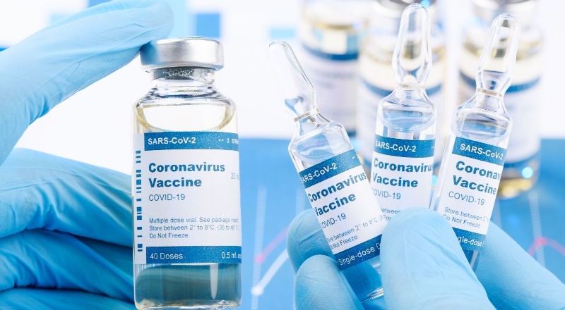 Dünya çapında 11,4 milyardan fazla covıd-19 aşısı kullanıldı