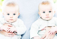 Dünya çapında ikiz doğum oranları hiç olmadığı kadar yüksek