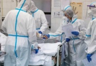 Dünya çapında vaka sayısı 5 milyonu geçti