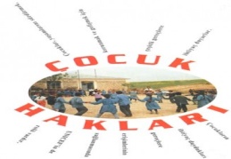 Dünya Çocuk Hakları Günü 