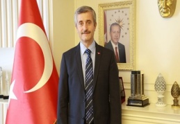 Dünya çocuklarının kardeşçe kutladığı tek çocuk bayramı