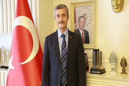 Dünya çocuklarının kardeşçe kutladığı tek çocuk bayramı