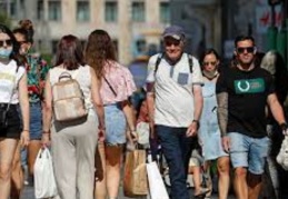 Dünya Delta varyantına karşı önlemlerini artırıyor