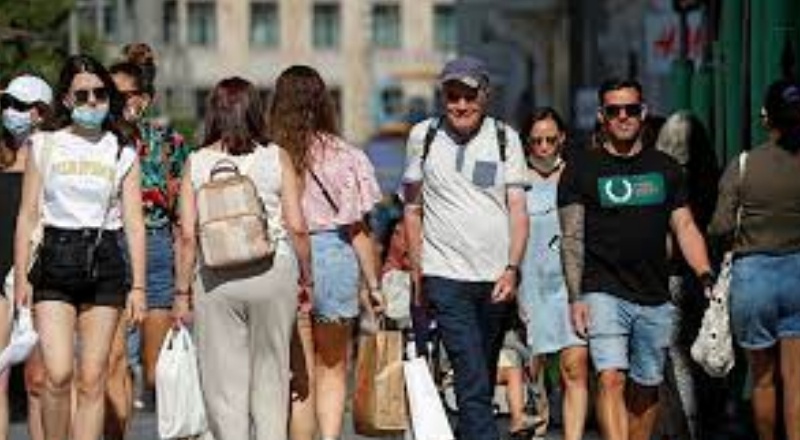 Dünya Delta varyantına karşı önlemlerini artırıyor