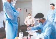 Dünya Doktorları kimseyi geride bırakmıyor