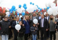 “Dünya Down Sendromu Günü” kutlandı