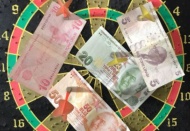 Dünya Ekonomi Basını: TL tüm zamanların en düşüğünde 