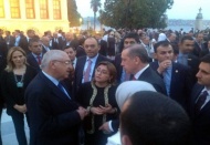 Dünya Ekonomi Forumu’nda 