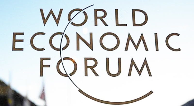 Dünya Ekonomik Forumu toplantısı ertelendi