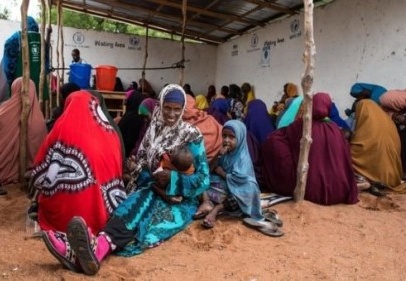 Dünya en yoksul annelere kaliteli anne sağlığı hizmetleri veremiyor 