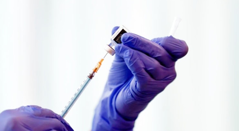 Dünya genelinde 4 milyar 400 milyon dozdan fazla Covid-19 aşısı yapıldı