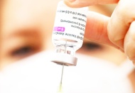 Dünya genelinde aşı sayısı 2 milyar 600 milyona yaklaştı