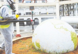 Dünya genelinde Covid-19 vaka sayısı 200 milyonu aştı