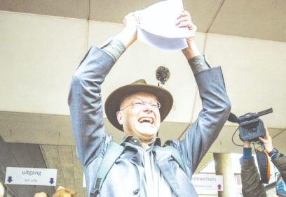 Dünya genelinde iklim değişikliği davalarının sayısında büyük artış bekleniyor