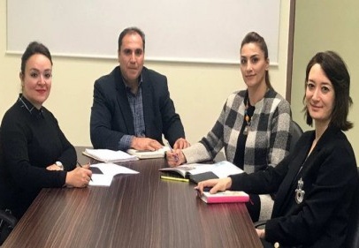 Dünya genelinde iş kazaları ve meslek hastalıklarının artıyor