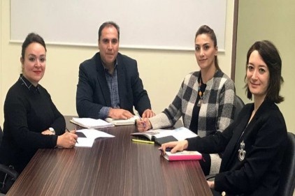 Dünya genelinde iş kazaları ve meslek hastalıklarının artıyor
