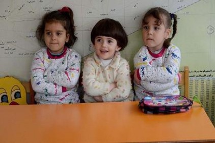 Dünya genelinde öksüz ve yetim çocukların sayısı 140 milyon