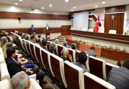 “Dünya genelinde organik ürünlere olan talep artıyor”