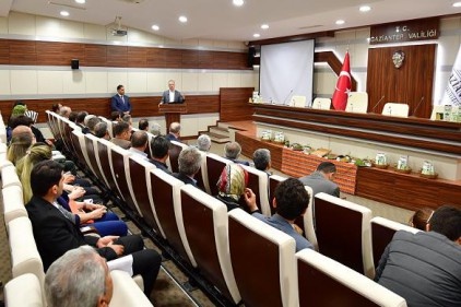 &#8220;Dünya genelinde organik ürünlere olan talep artıyor&#8221;