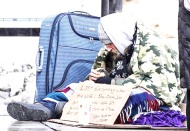 Dünya genelindeki insanların yüzde 34’ü gelirlerinin tamamını kaybetti