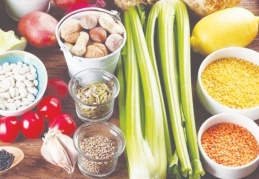 Dünya gıda fiyatları, son 7 yıldaki en yüksek seviyede