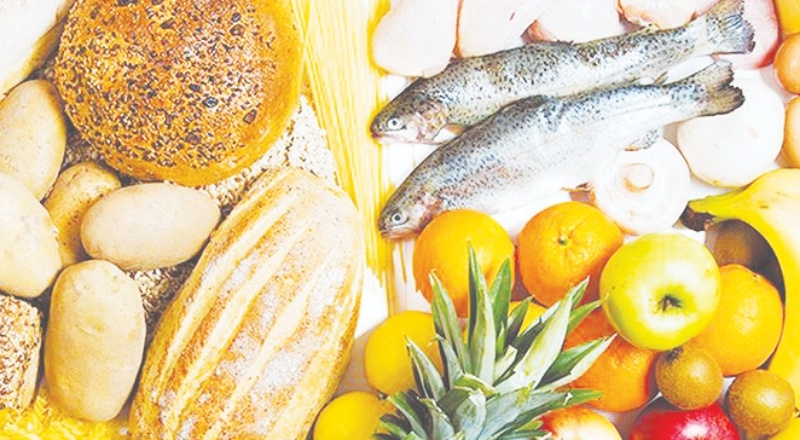 Dünya Gıda Güvenliği Günü'nde Türkiye'nin tarımda dışa bağımlılığına dikkat çekildi