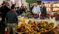 Dünya gıda kralları CNR Food İstanbul’a geliyor
