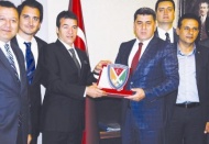 Dünya hokey kamuoyu artık Türk takımlarının başarısından bahsediyor