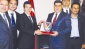 Dünya hokey kamuoyu artık Türk takımlarının başarısından bahsediyor
