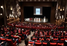 Dünya ile rekabet etme gücümüz olmalı