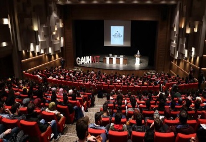 Dünya ile rekabet etme gücümüz olmalı