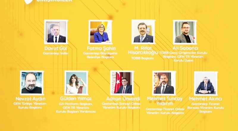 “Dünya koşullarında yenilikleri yakalamak için çaba gösteriyoruz”