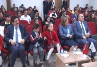 Dünya, küçük bir köy haline Geldi, artık sınırlar kalktı