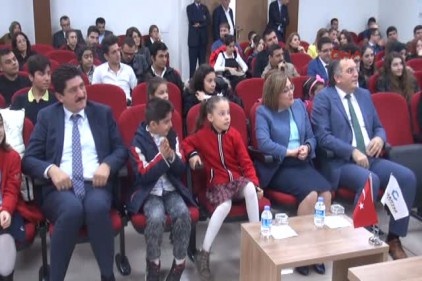 Dünya, küçük bir köy haline Geldi, artık sınırlar kalktı