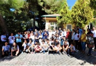 Dünya Kuduz Günü unutulmadı
