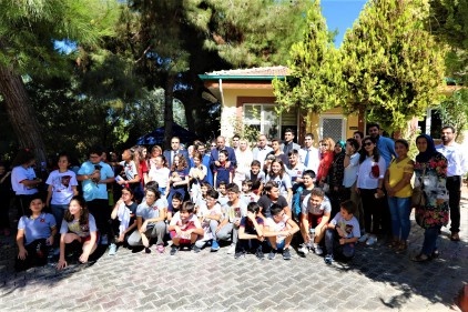 Dünya Kuduz Günü unutulmadı