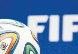 Dünya Kupası elemelerinde sürpriz sonuçlar