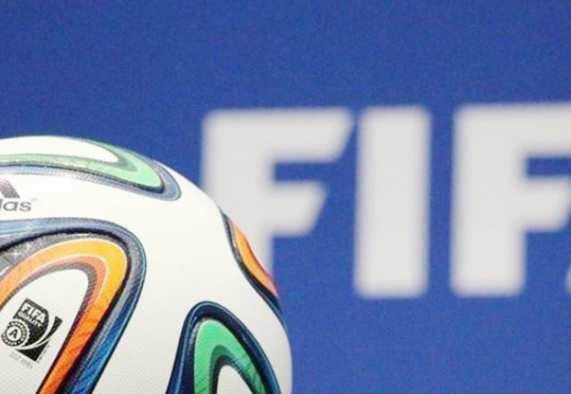 Dünya Kupası Elemeleri'ne koronavirüs ertelemesi