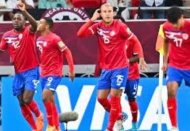 Dünya Kupası için son bileti Kosta Rika aldı