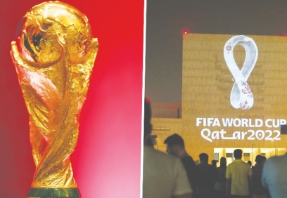 Dünya Kupası'na gitmeyi garantileyen ilk takım Almanya