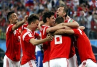 Dünya Kupası'nda 4 ülke sıralamaları alt üst etti!