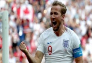 Dünya Kupası’nda ilk turun golcüsü Harry Kane