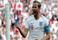 Dünya Kupası’nın gol kralı Kane oldu