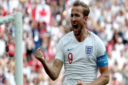 Dünya Kupası&#8217;nın gol kralı Kane oldu