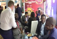 Dünya markası Oba, Dubai’de gıdacılarla buluştu