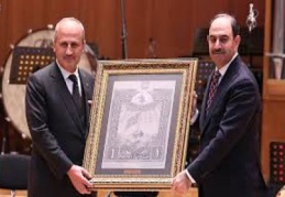 “Dünya markası olma hedefiyle çalışıyoruz”