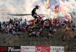 Dünya Motokros Şampiyonası, 3. kez Türkiye'de düzenlenecek