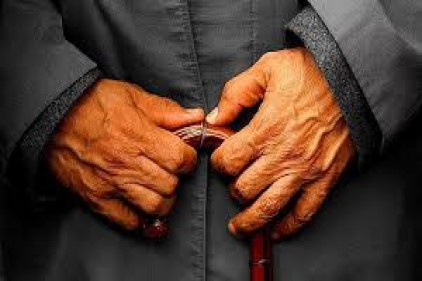 Dünya nüfusunun 2015 yılında yüzde 8,5&#8217;ini yaşlı nüfus oluşturdu.