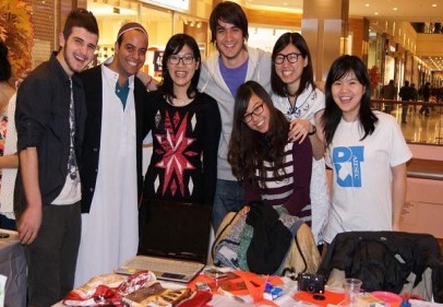 Dünya öğrencileri Gaziantep’te buluştu 